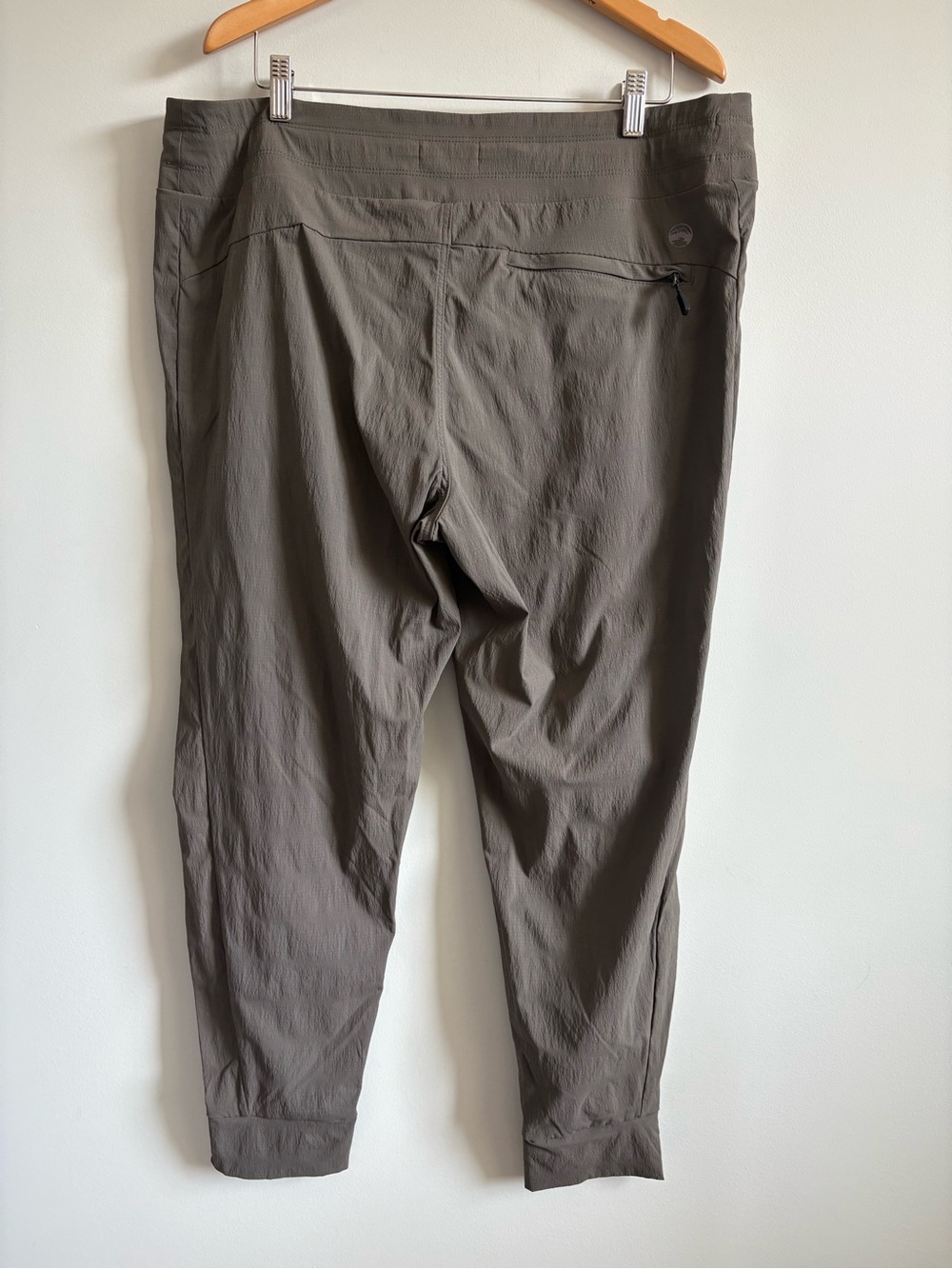 WindRiver Pull-On Utility Pants | Size 18 - Picture 4 of 7